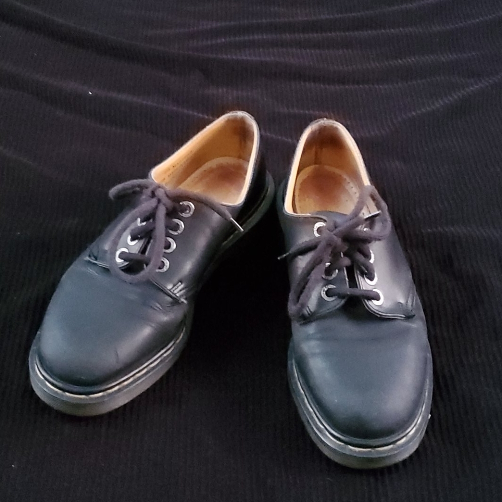 Dr. Martens shoes
